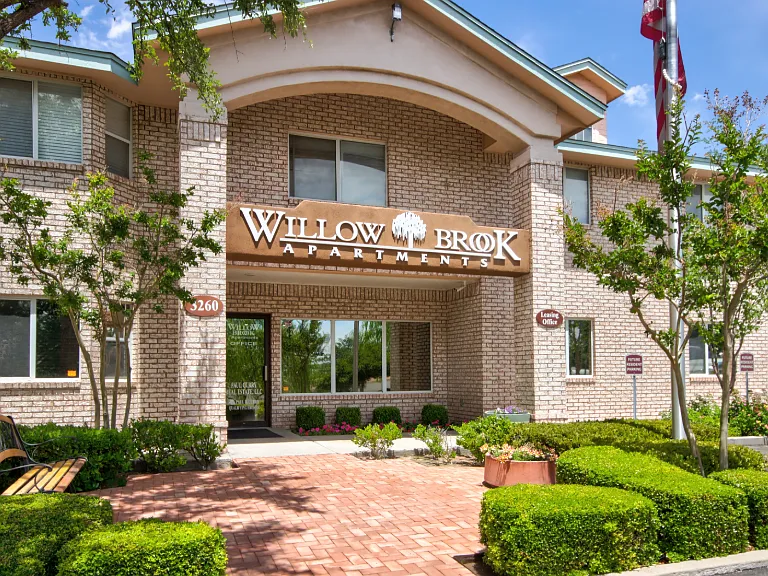 Willow Brook — Photo 1