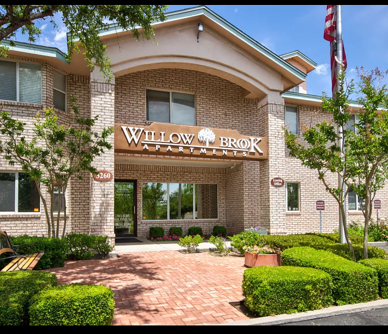 Willow Brook