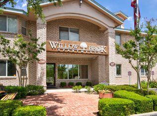 Willow Brook, Las Cruces, NM 88012