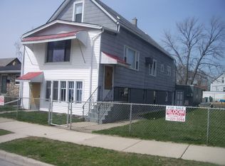 232 155th Pl #2, Calumet City, IL