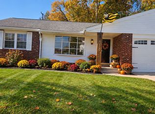 814 3rd St NE, New Philadelphia, OH 44663