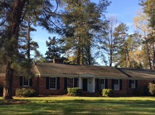 3601 Hawthorne Rd, Rocky Mount, NC 27804