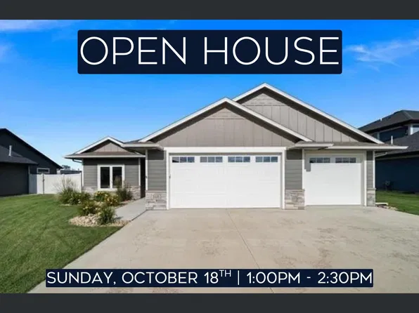 310 Quartzite Ave, Tea, SD 57064