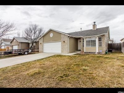 4034 W 6550 S, Taylorsville, UT, 84129