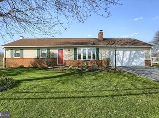 303 Frogtown Rd, Pequea, PA 17565