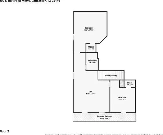 3 bed, 3.5 bath, 2082 sqft, $2,345 — Photo 3