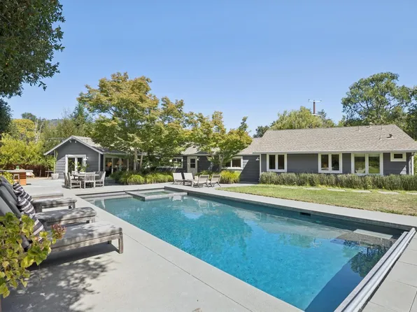 30 Ichabod Court, San Anselmo, CA 94960