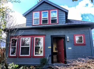 8535 N Bayard Ave, Portland, OR 97217