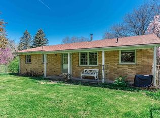 8643 Crane Rd, Milan, MI 48160