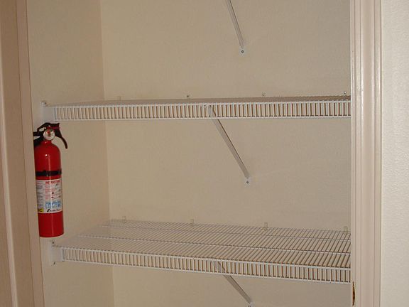 Pantry