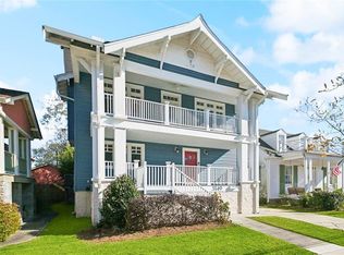 3149 State Street Dr, New Orleans, LA 70125
