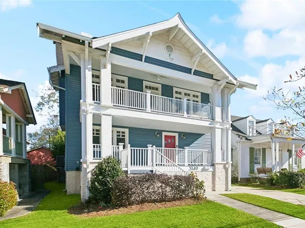 3149 State Street Dr, New Orleans, LA 70125