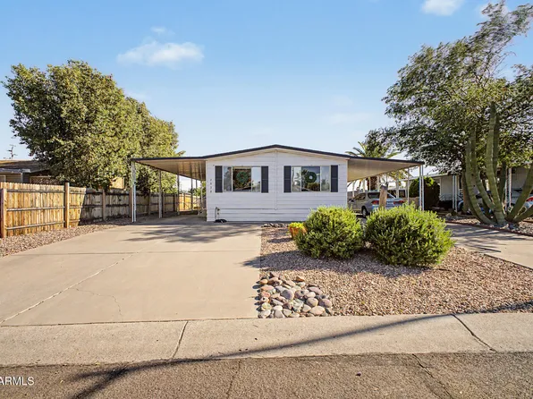 2535 E ORAIBI Drive, Phoenix, AZ 85050