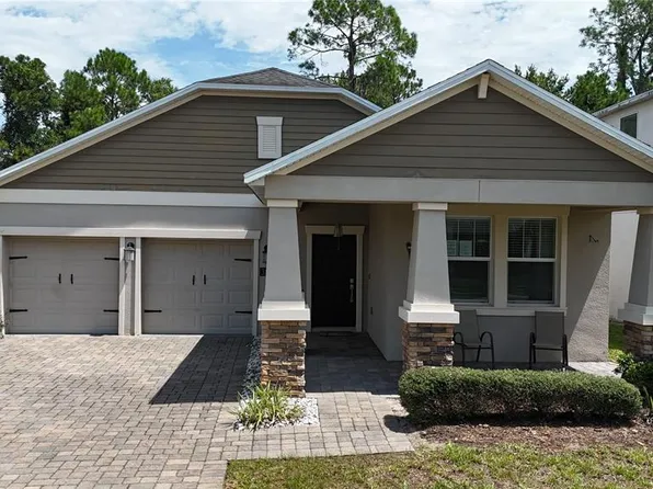 383 BRUNSWICK DRIVE, DAVENPORT, FL 33837