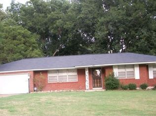 3814 Claree Dr, Memphis, TN 38116
