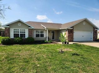12443 Farm Road 2205 Cir, Cassville, MO 65625