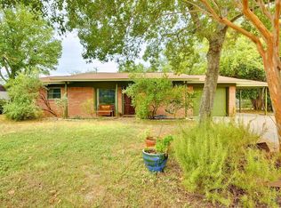 3209 Barton View Dr #A, Austin, TX 78735