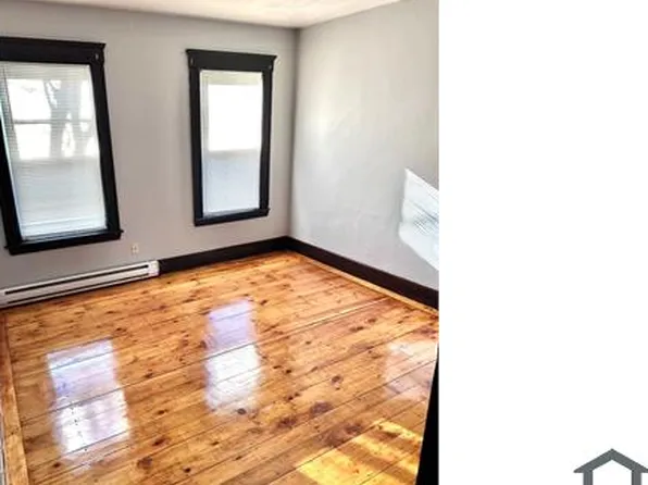 16 Hillside St APT 2, Worcester, MA 01610