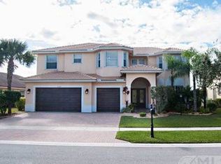 11522 Manatee Bay Ln, Wellington, FL 33449