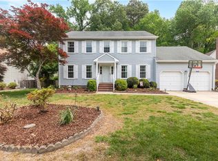535 Currituck Dr, Chesapeake, VA 23322