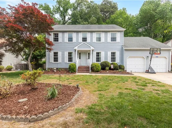535 Currituck Dr, Chesapeake, VA 23322