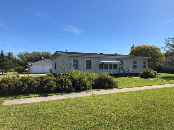 1702 2nd Ave E, International Falls, MN 56649