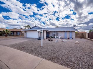 5049 W Vogel Ave, Glendale, AZ 85302