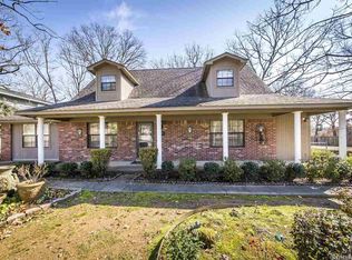 15 N Rockwood Rd, Cabot, AR 72023