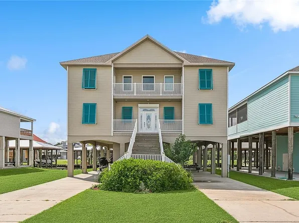 2417 Bench Blvd, Saint Bernard, LA 70085