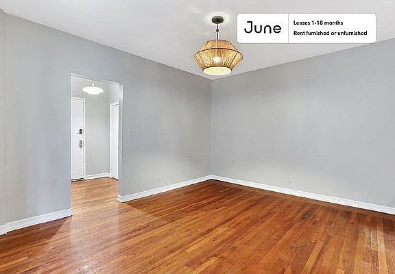 5th image of 609 W 151st St APT 32