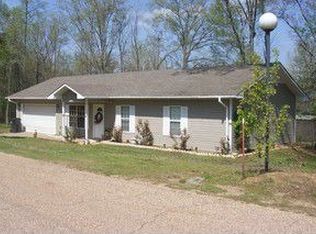161 Iroquois Rd, Royal, AR 71968