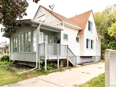 22736 Cushing Ave, Eastpointe, MI, 48021