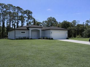 1392 Alabelle Ln, North Port, FL 34286