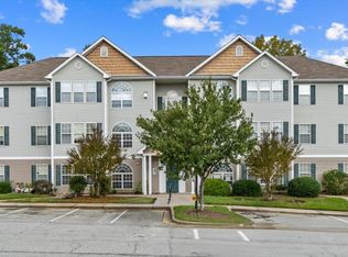 6117 Hedgecock Cir #1-2B, High Pt, NC 27265