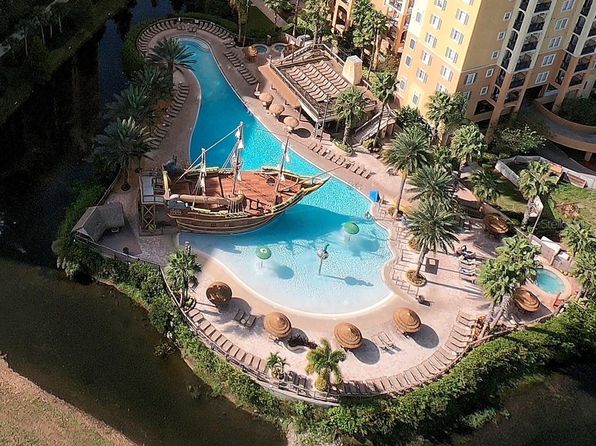 8112 Poinciana Blvd UNIT 1809, Orlando, FL 32821