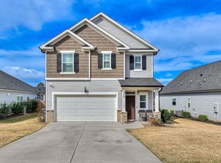 939 Newburn Drive, North Augusta, SC 29860