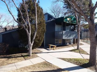 7358 S Xenia Cir APT B, Centennial, CO 80112
