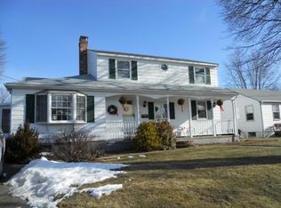12 Cedar Grove Ave, Peabody, MA 01960