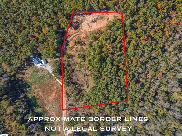 30 Saint Marys Way, Marietta, SC 29661