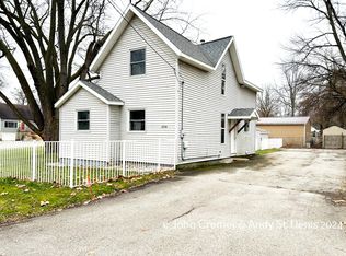 2239 Hoyle Ave NW, Grand Rapids, MI 49544