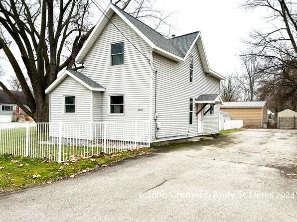 2239 Hoyle Ave NW, Grand Rapids, MI 49544