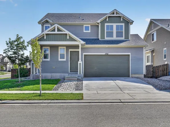 12921 E 108th Way, Commerce City, CO 80022