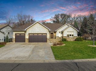 19414 Upland St NW, Elk River, MN 55330