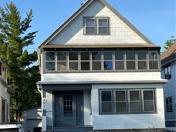 197 Shirley Ave, Buffalo, NY 14215
