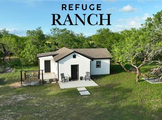 174 Private Road Paloma Trl, Sandia, TX 78383