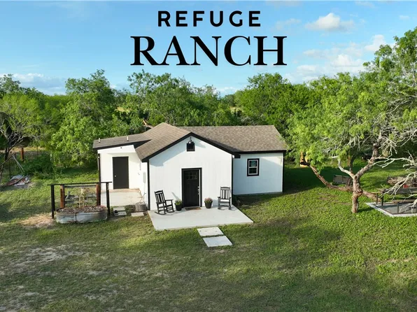 174 Private Road Paloma Trl, Sandia, TX 78383