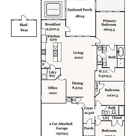Listing photo 4