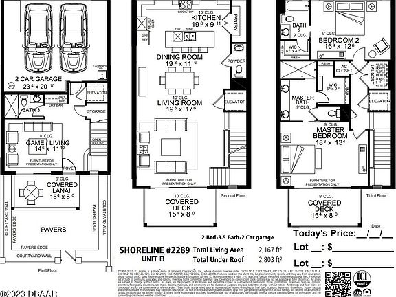 2nd image of 9 Marden Dr