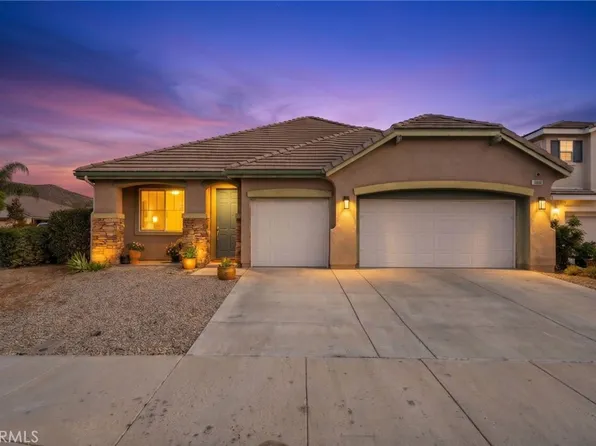 29144 Celestial Dr, Menifee, CA 92584