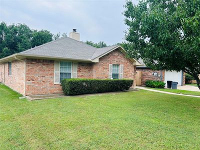 601 Lawrence Ave, Terrell, TX, 75160